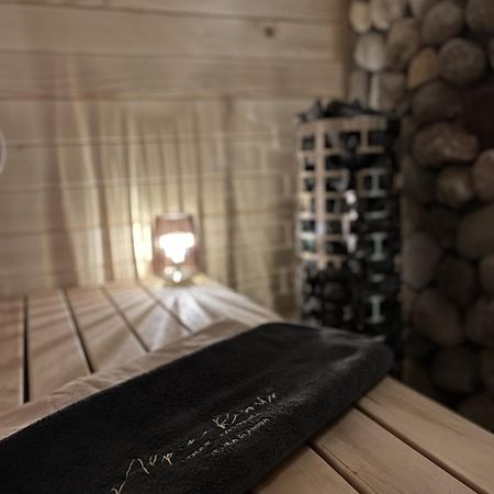 Chalet Orlica Velika Planina Stahovica Kültér fotó
