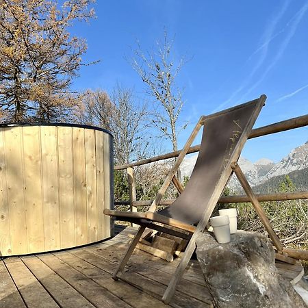 Chalet Orlica Velika Planina Stahovica Kültér fotó