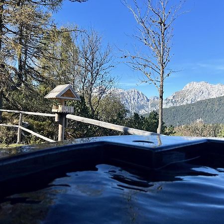 Chalet Orlica Velika Planina Stahovica Kültér fotó