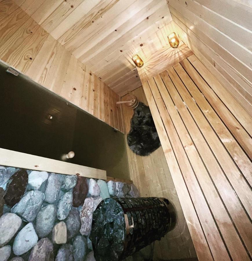 Chalet Orlica Velika Planina Stahovica Kültér fotó