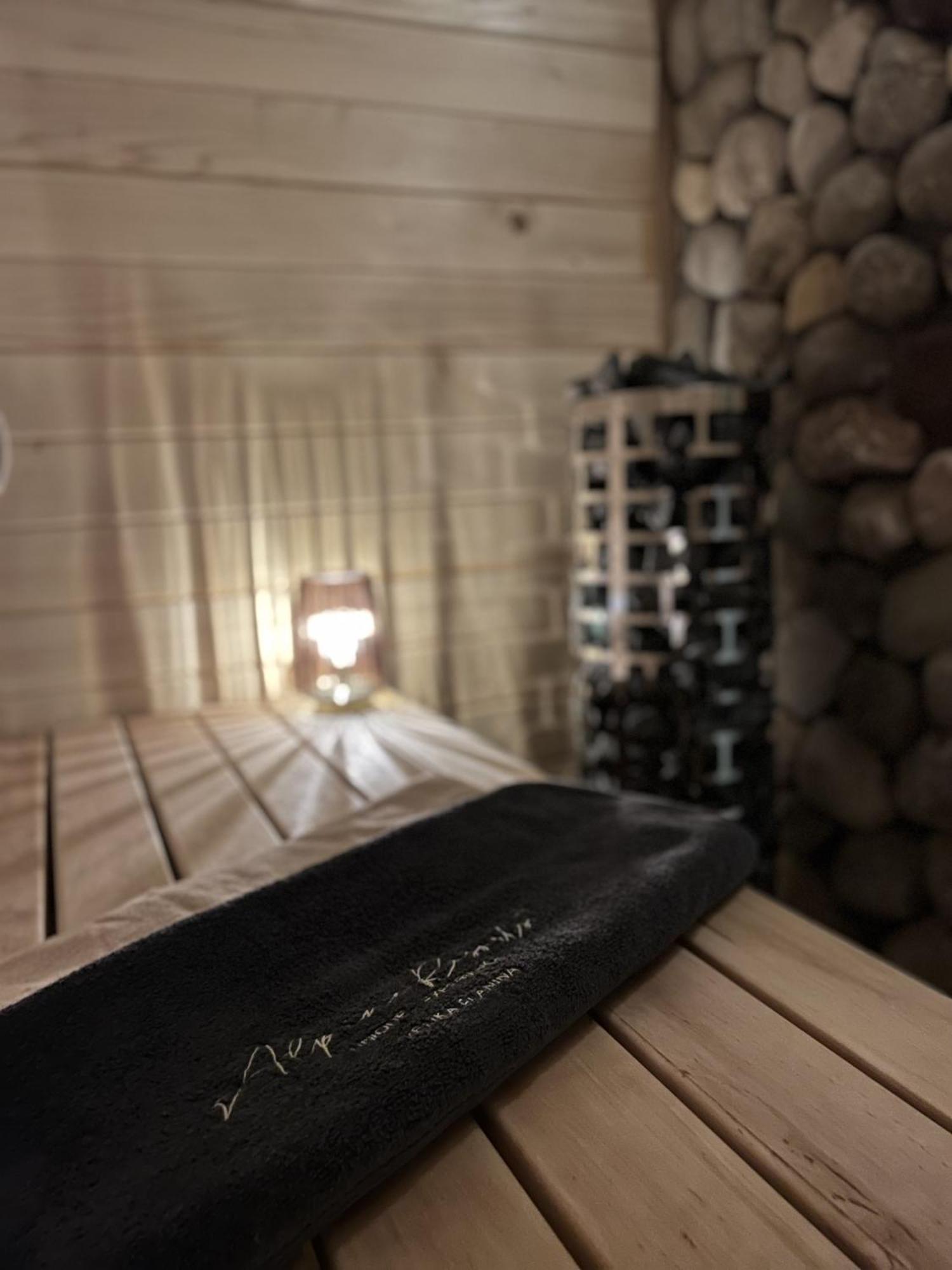 Chalet Orlica Velika Planina Stahovica Kültér fotó